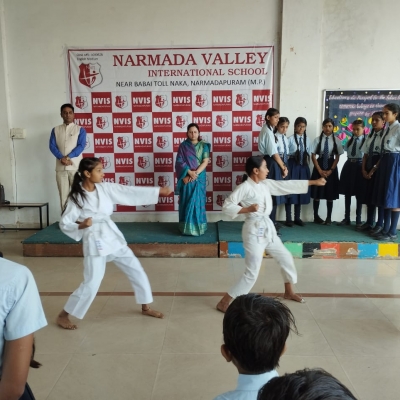 Karate
