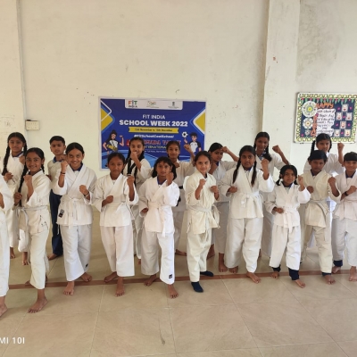 Karate