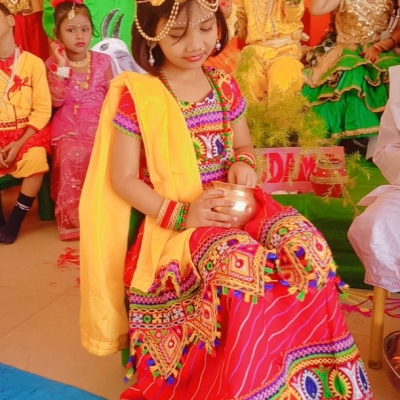 NAVRATRI