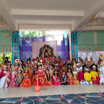 Ramotsav