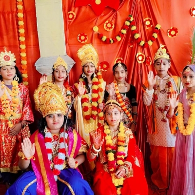 Ramotsav